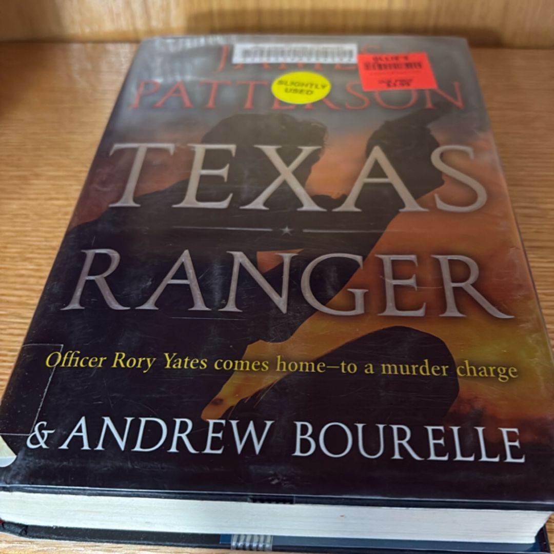 Texas Ranger