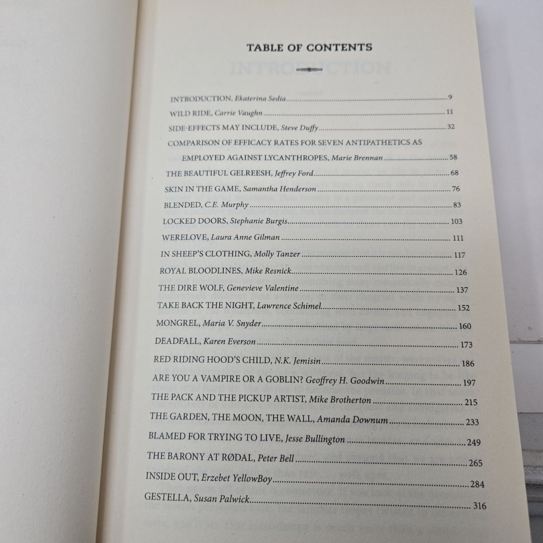 Running with the Pack