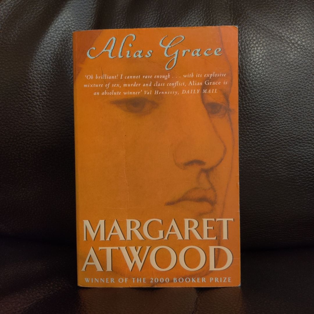 Alias Grace