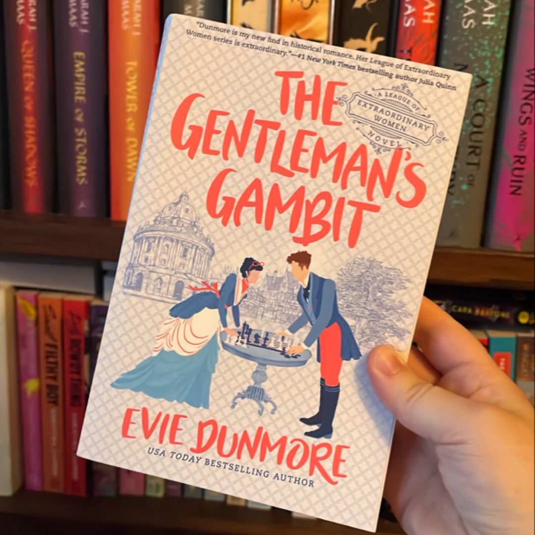 The Gentleman's Gambit