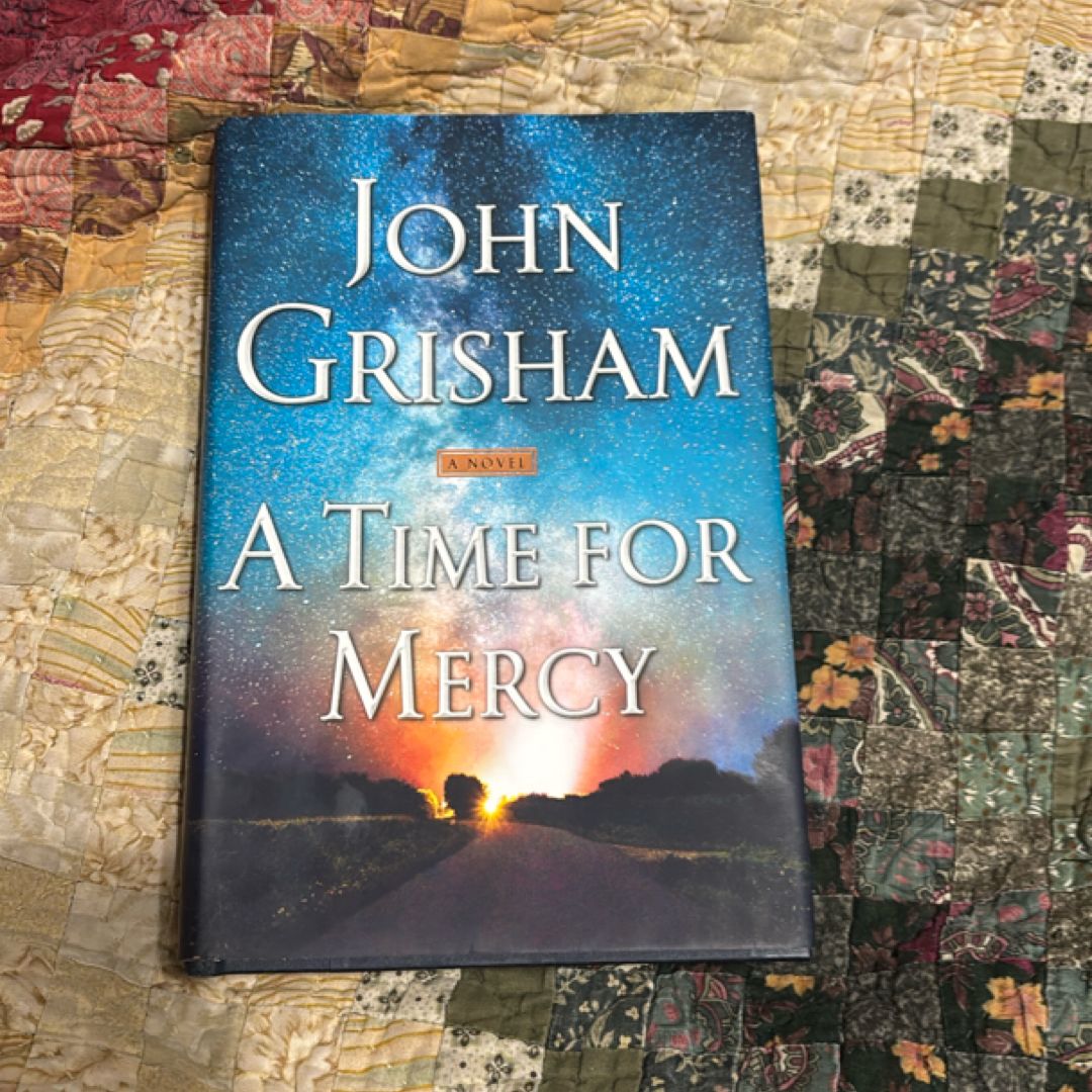 A Time for Mercy
