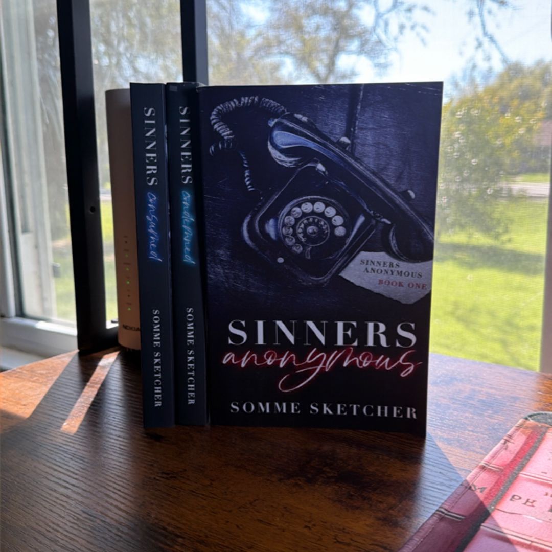 Sinners Anonymous