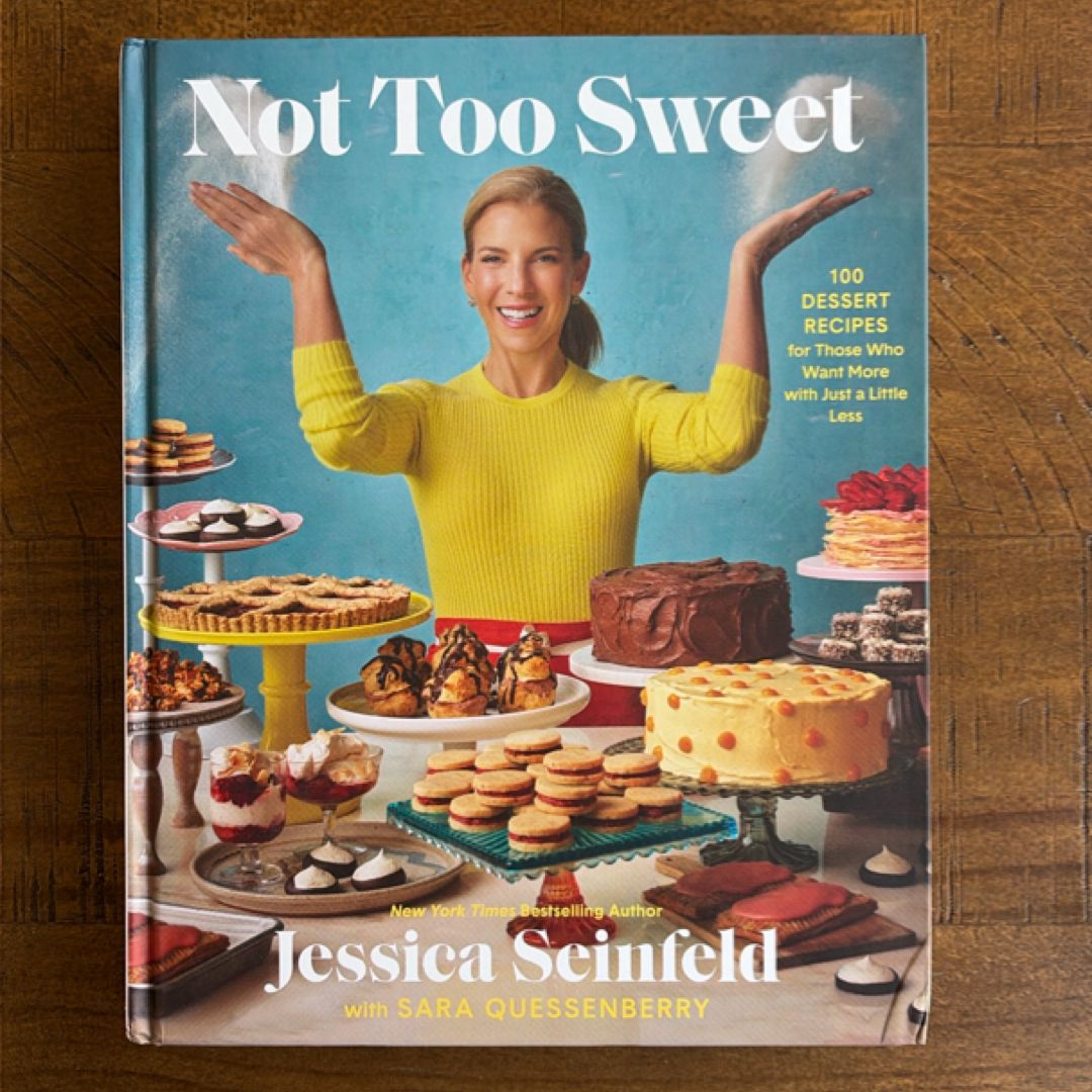Not Too Sweet