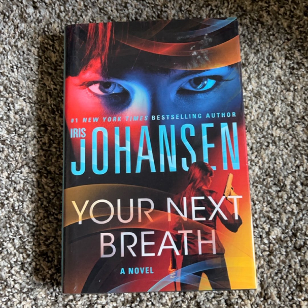Your Next Breath