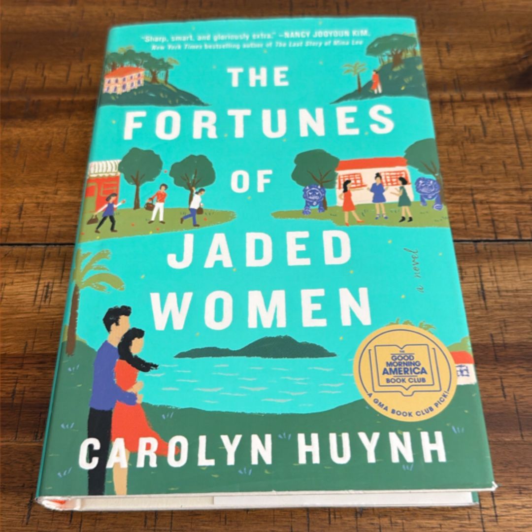 The Fortunes of Jaded Women