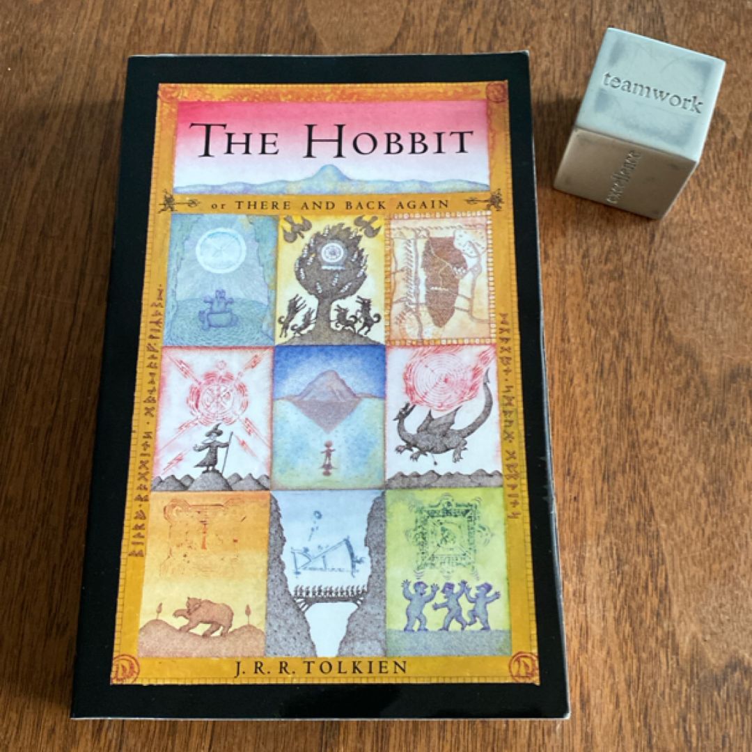 The Hobbit