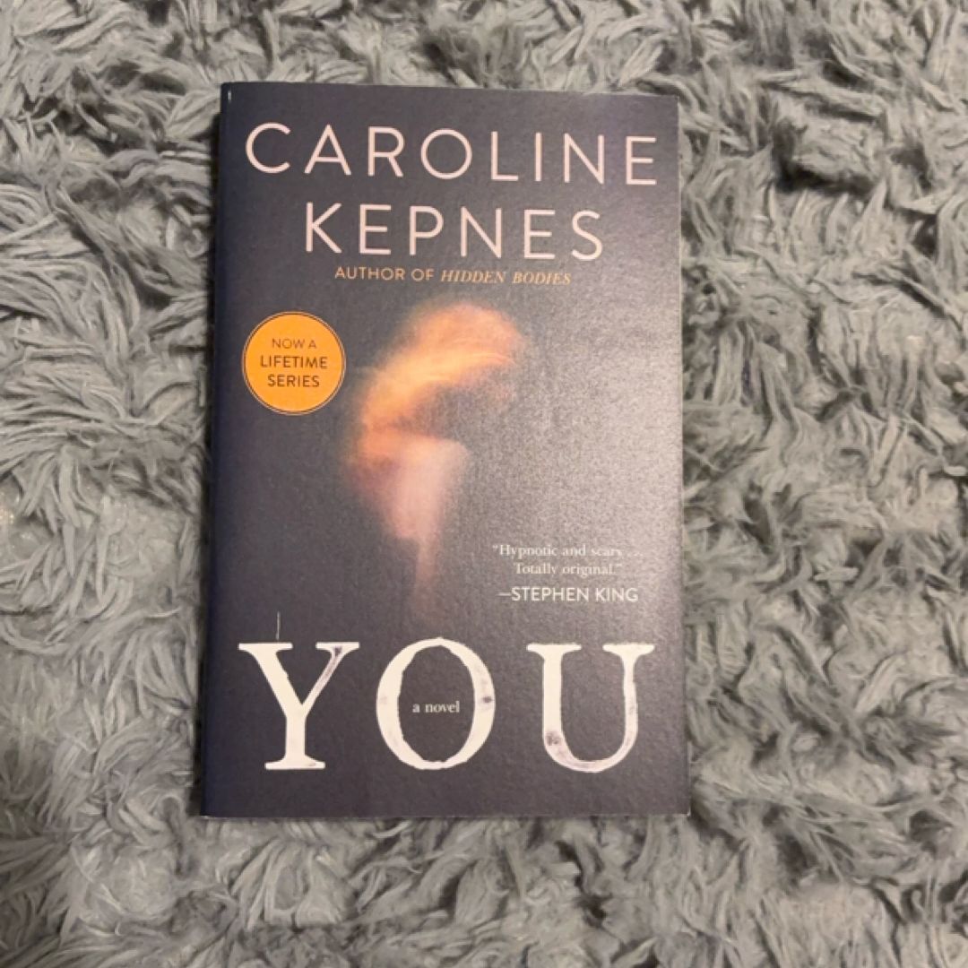 You