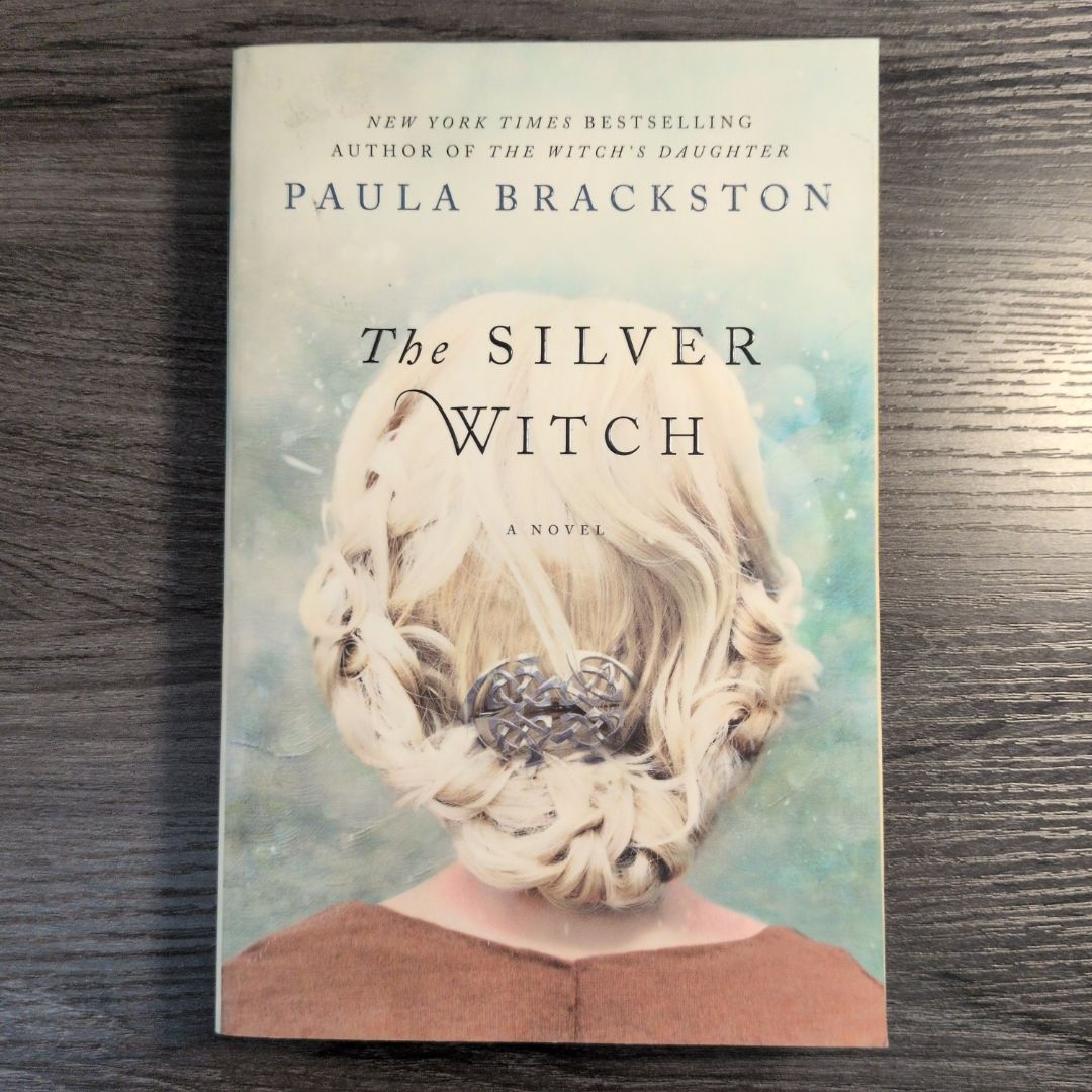 The Silver Witch