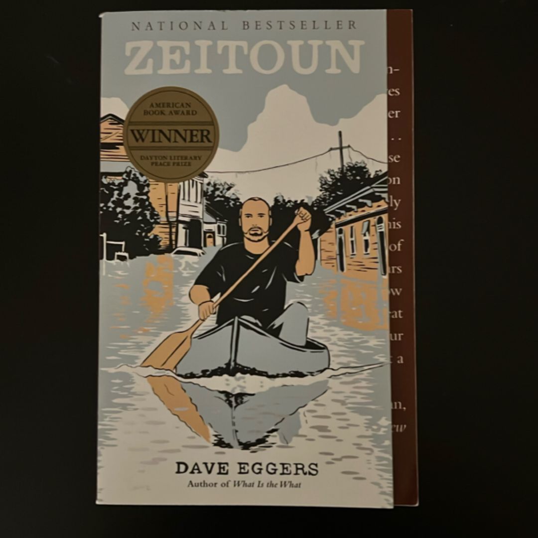 Zeitoun