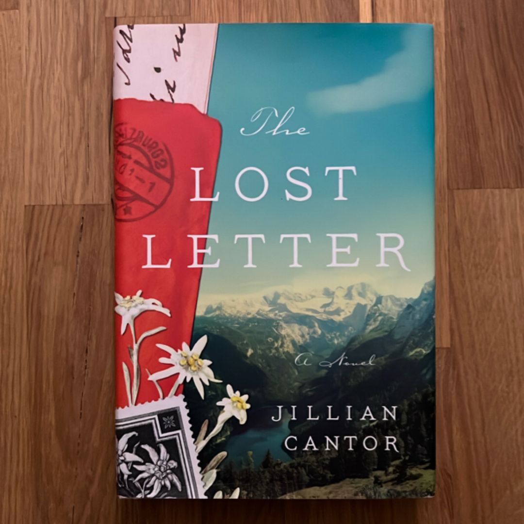 The Lost Letter