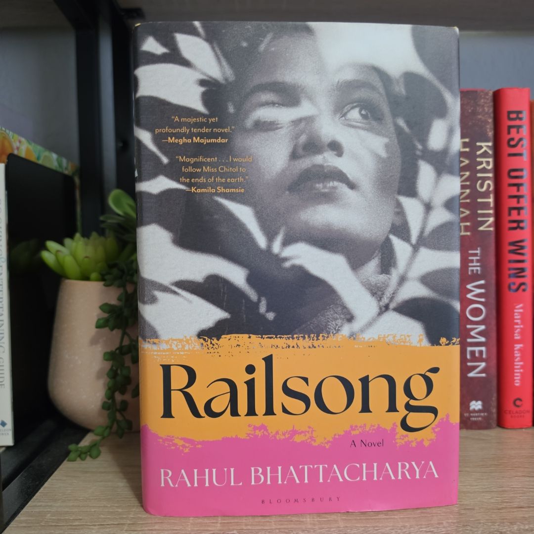 Railsong