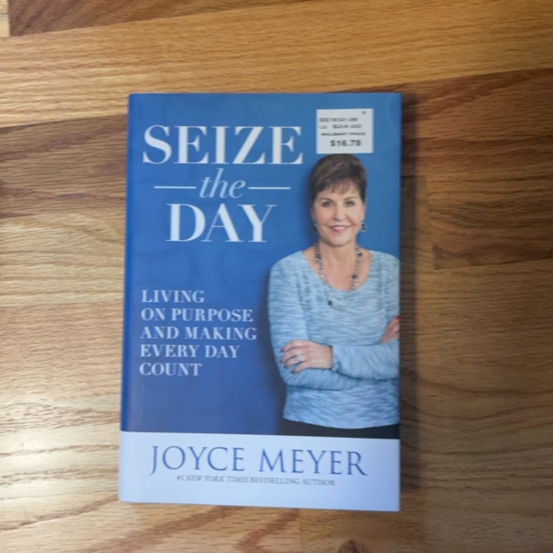 Seize the Day