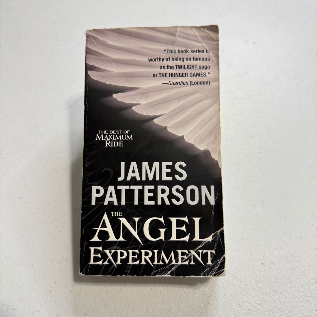 The Angel Experiment