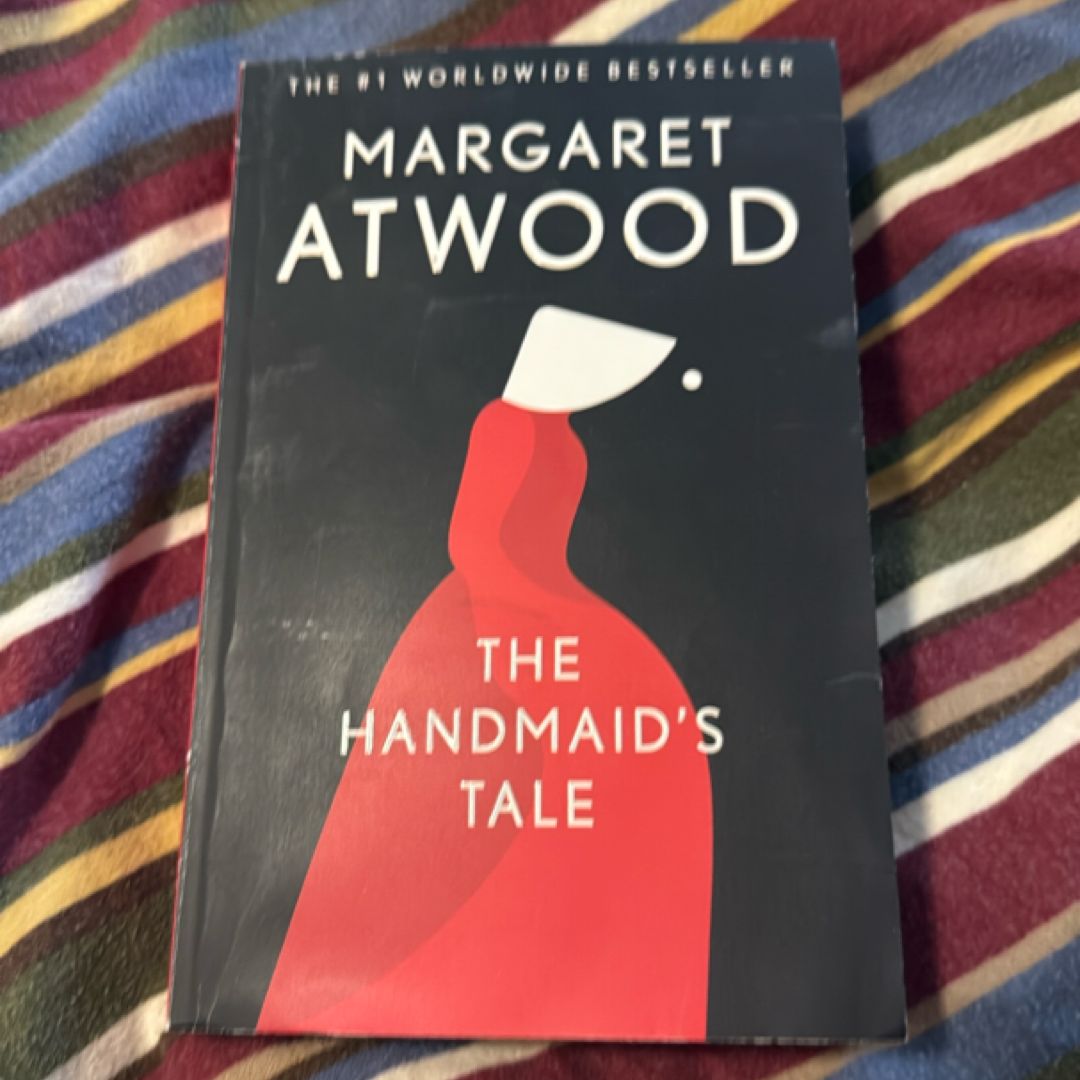 The Handmaid's Tale
