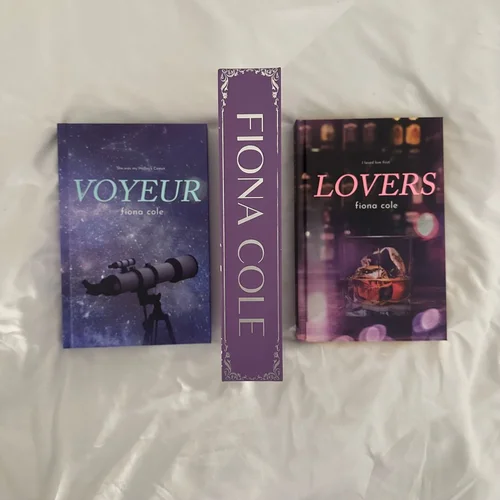 Voyeur: Fifth Anniversary Special Edition