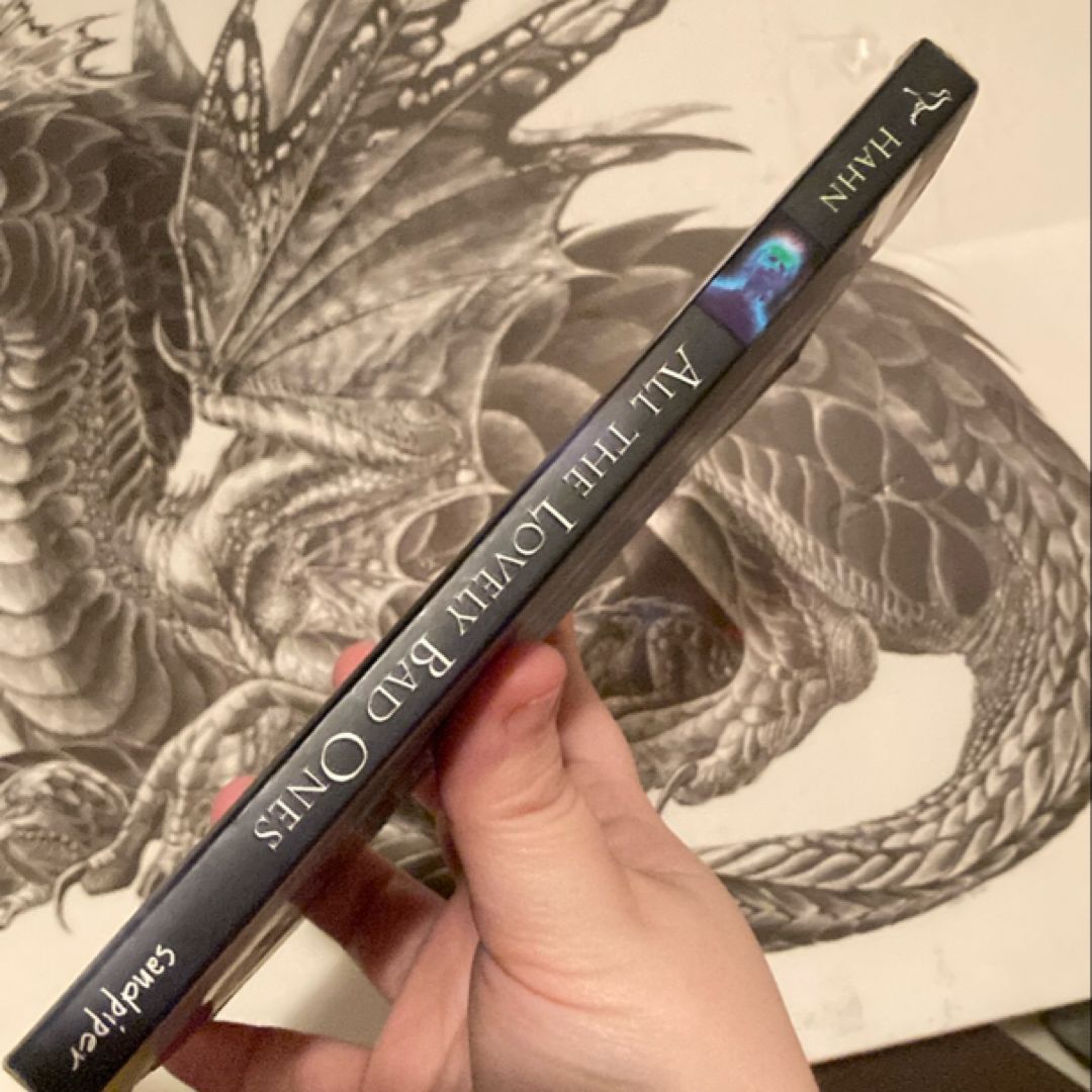 All the Lovely Bad Ones