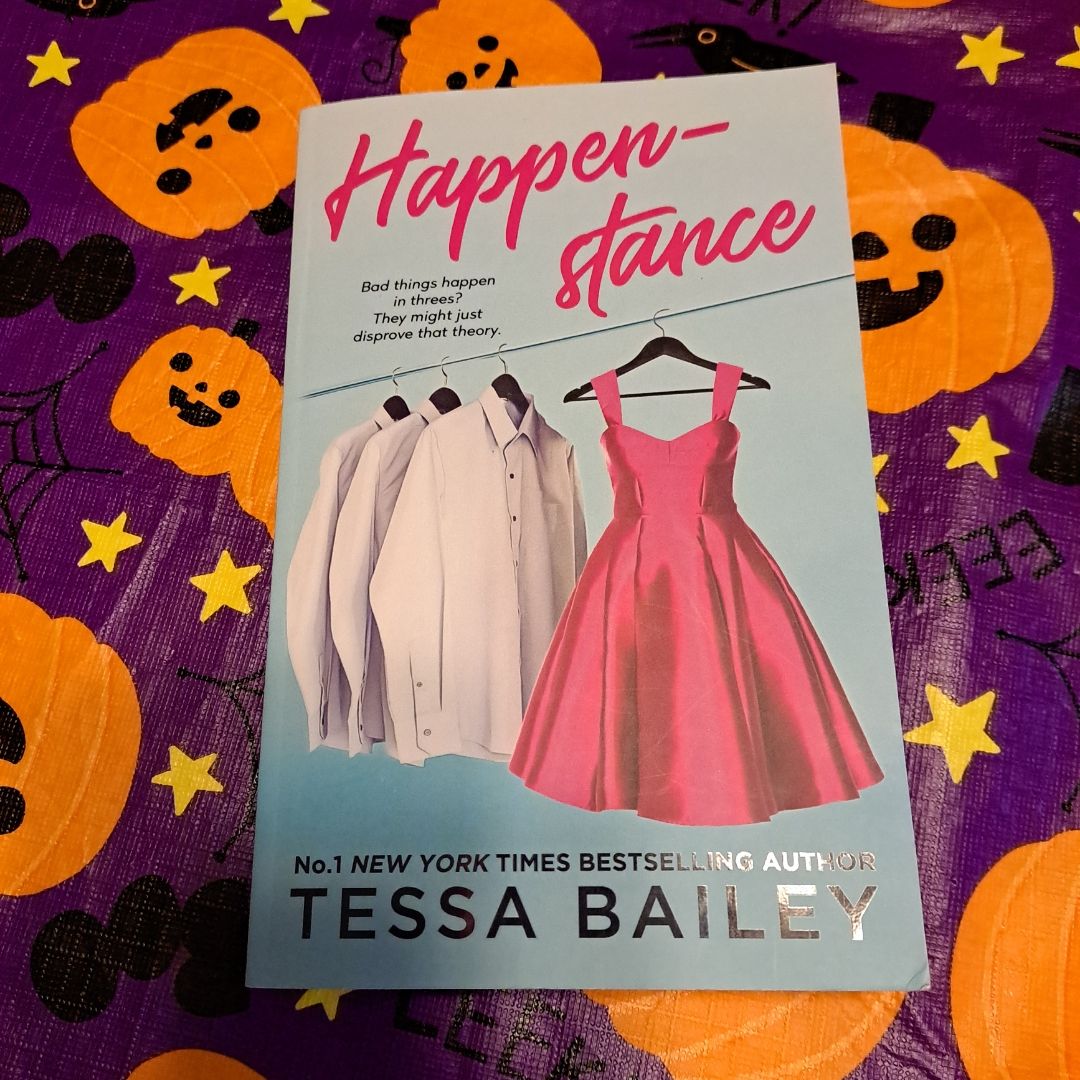 Happenstance