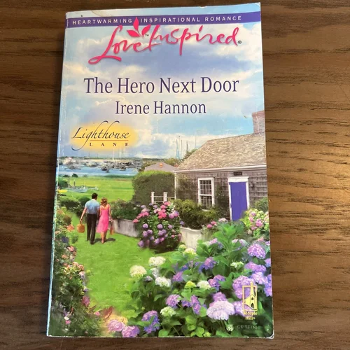The Hero Next Door