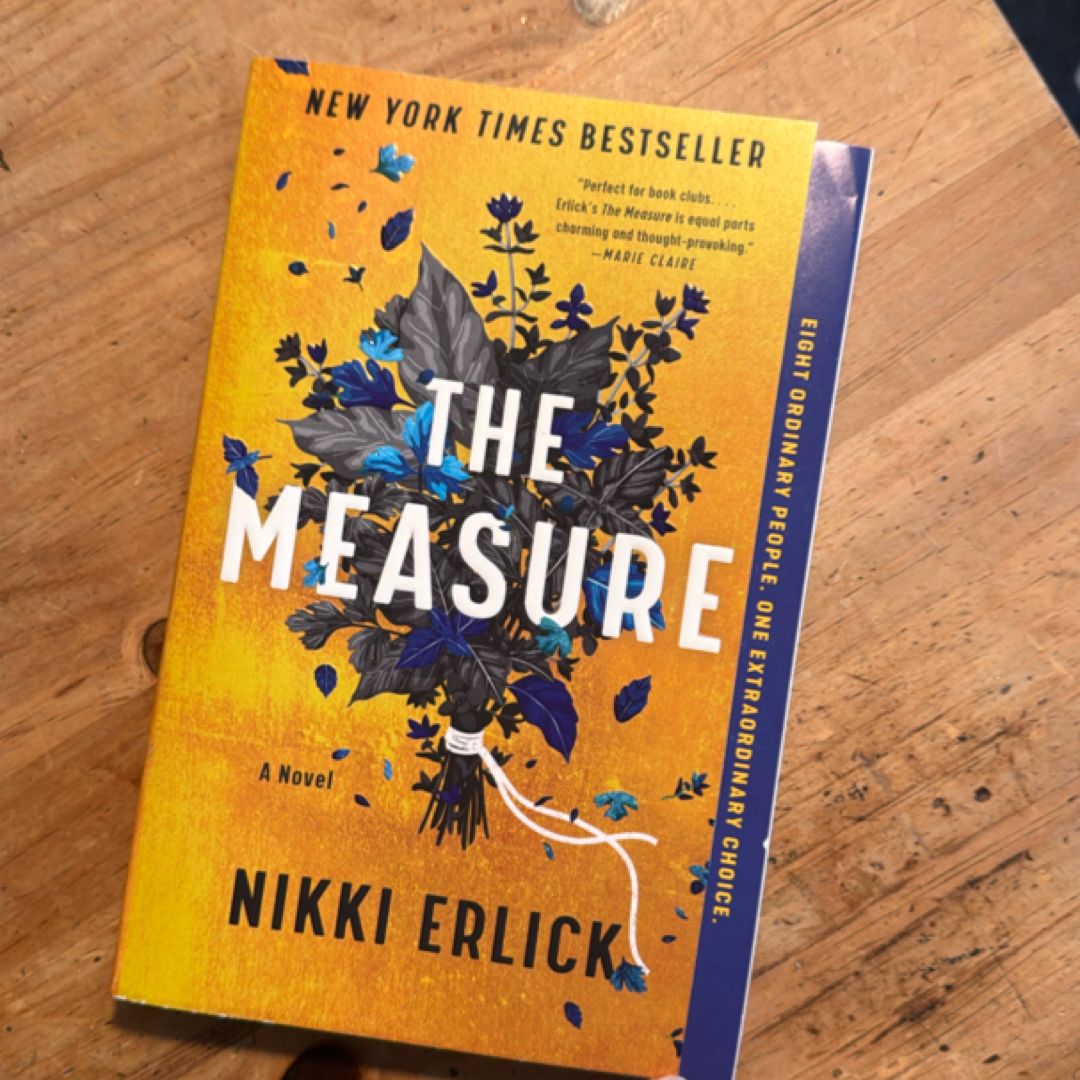 The Measure