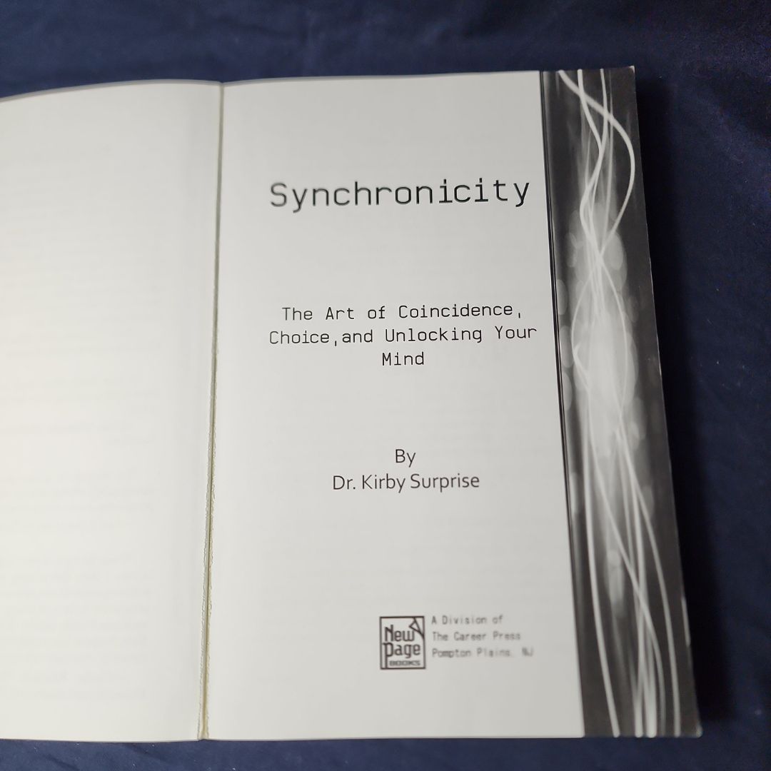 Synchronicity