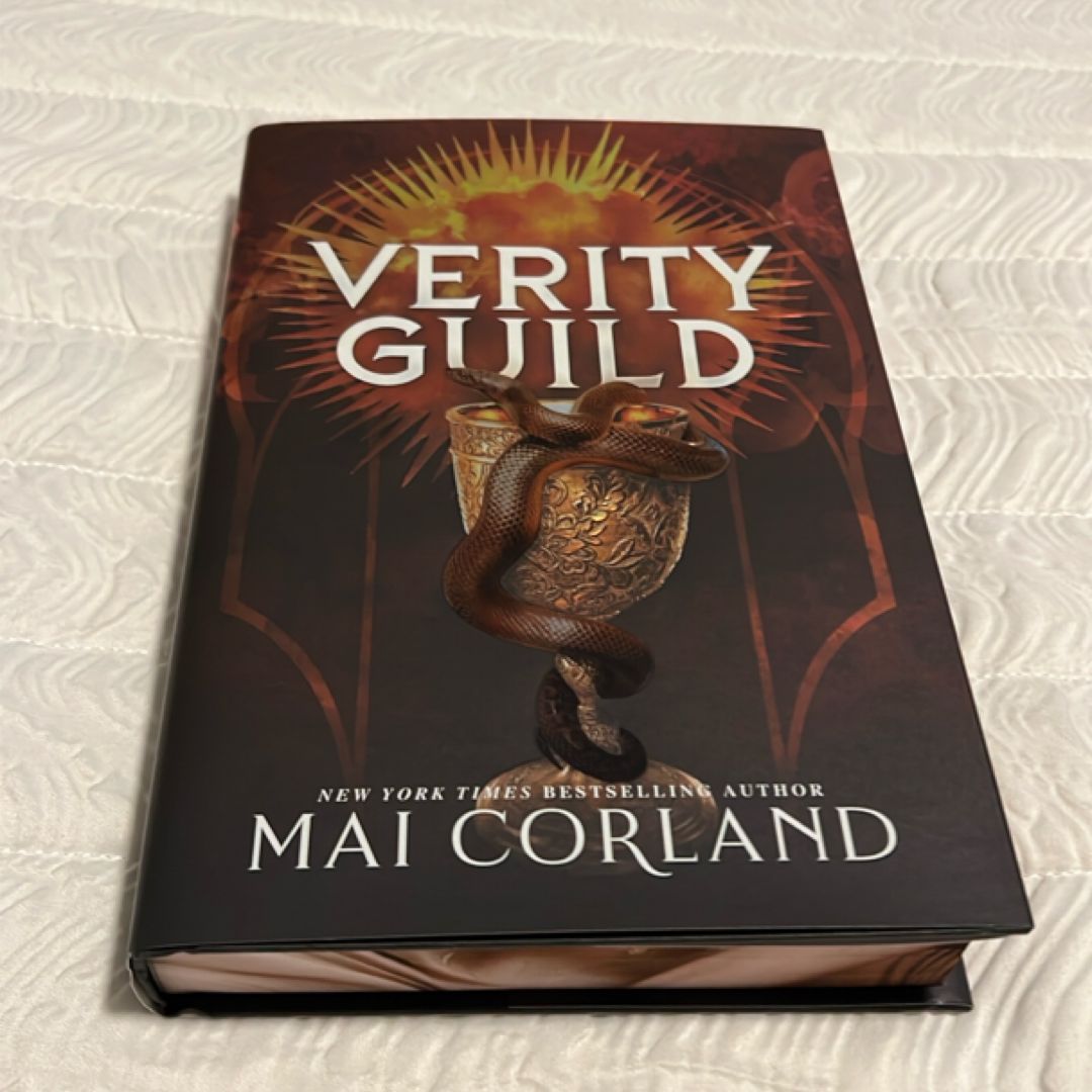 Verity Guild