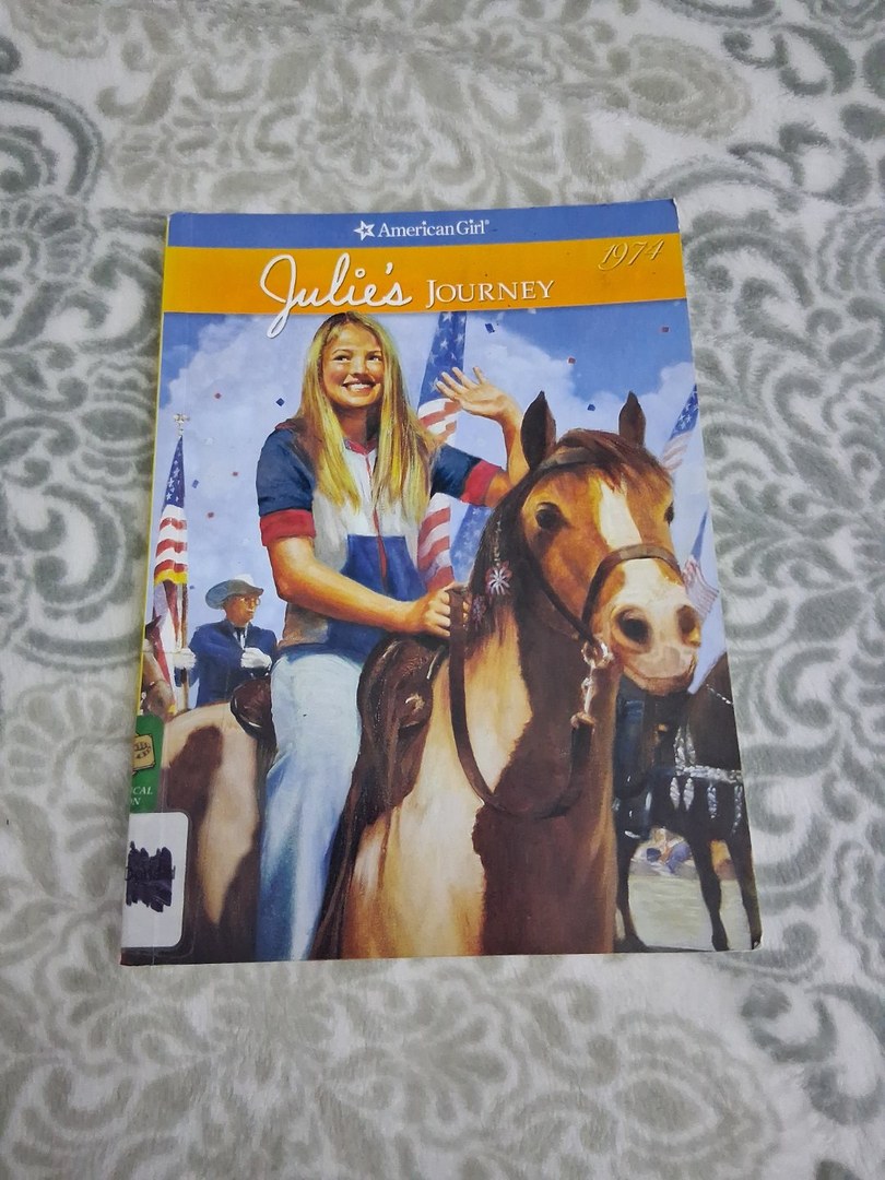 Julie's Journey