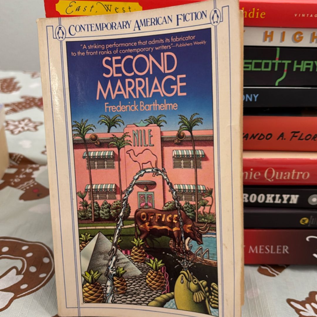 Second Marriage