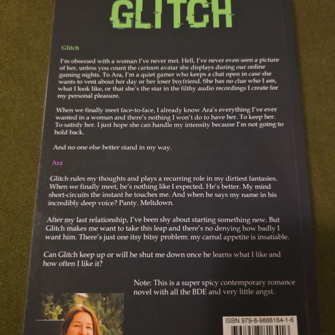 Glitch