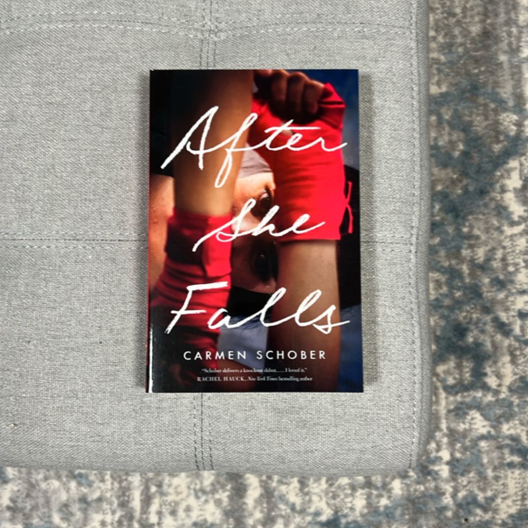 After She Falls
