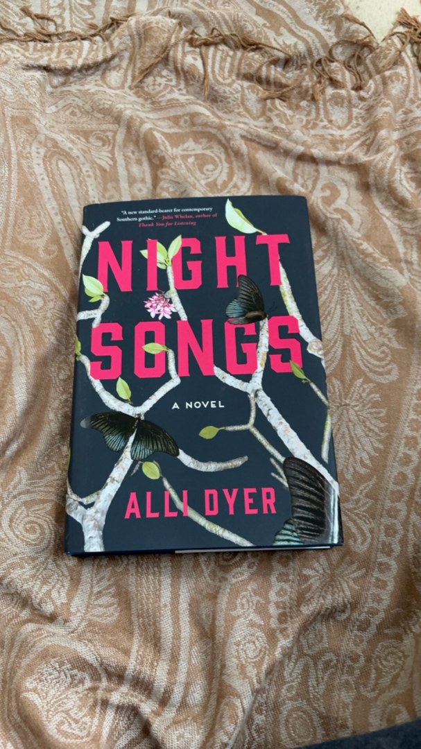 Night Songs