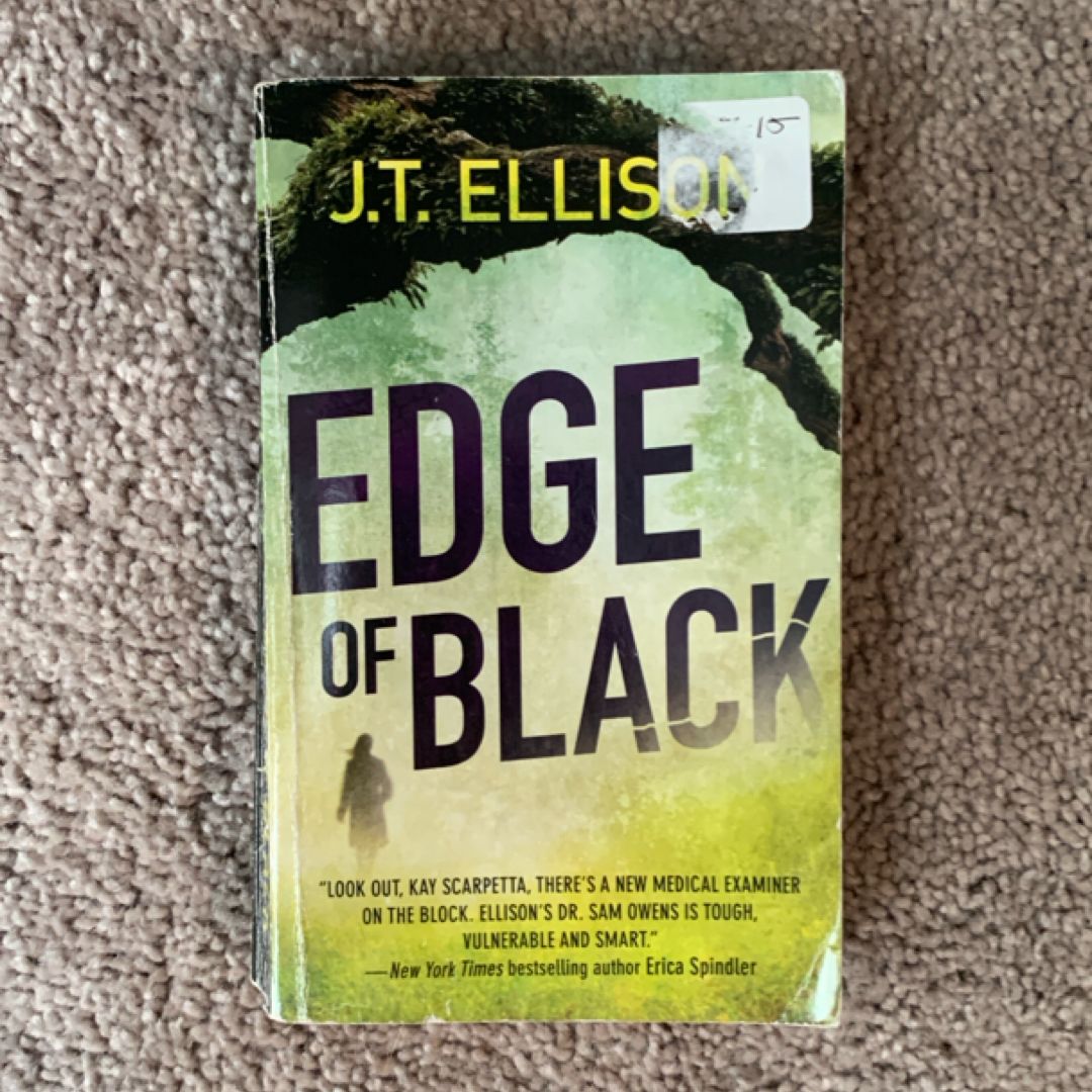 Edge of Black