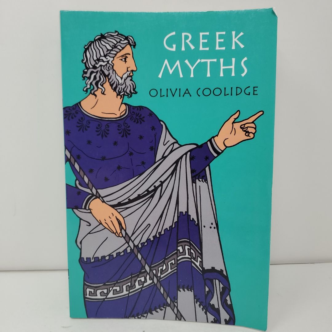 Greek Myths