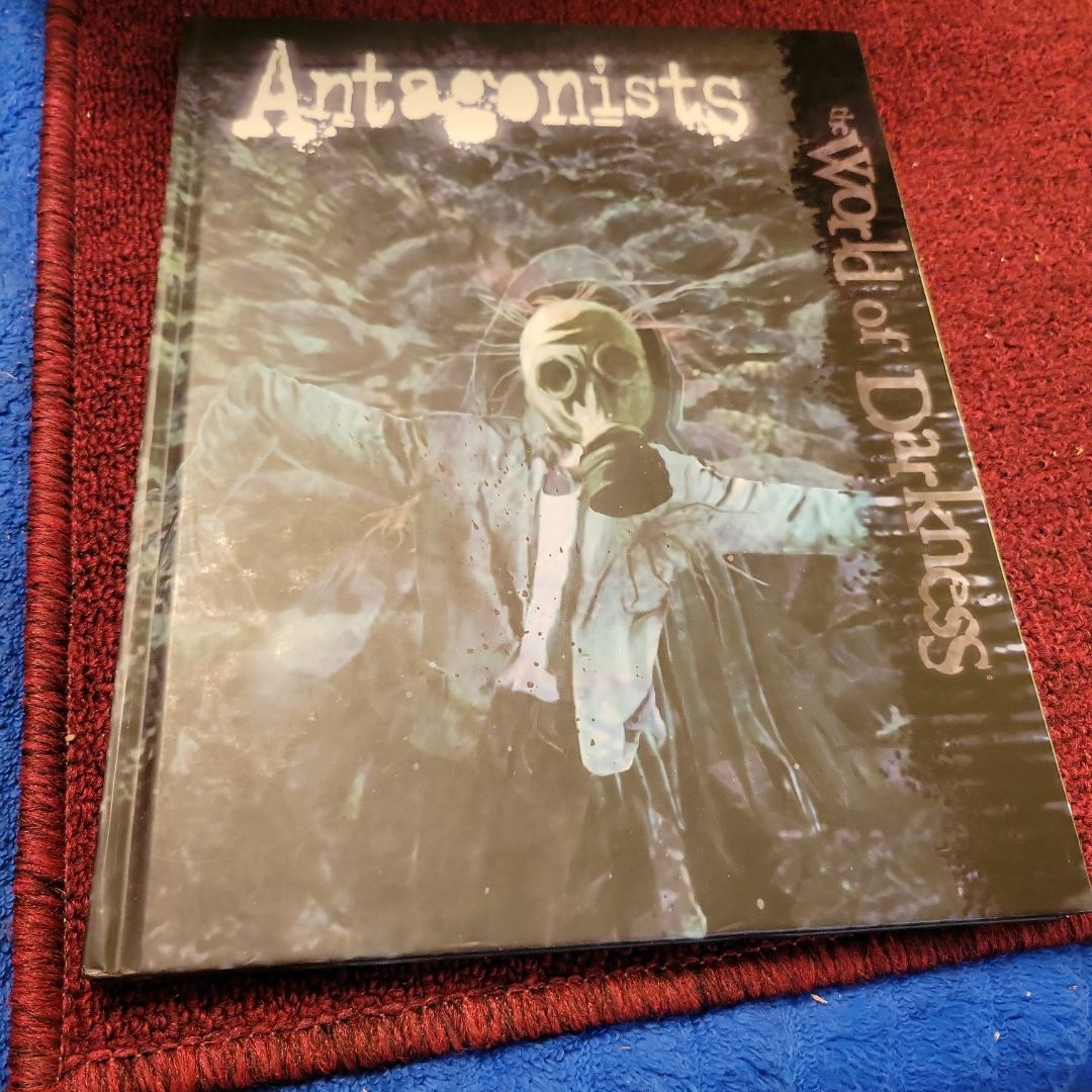 Antagonists
