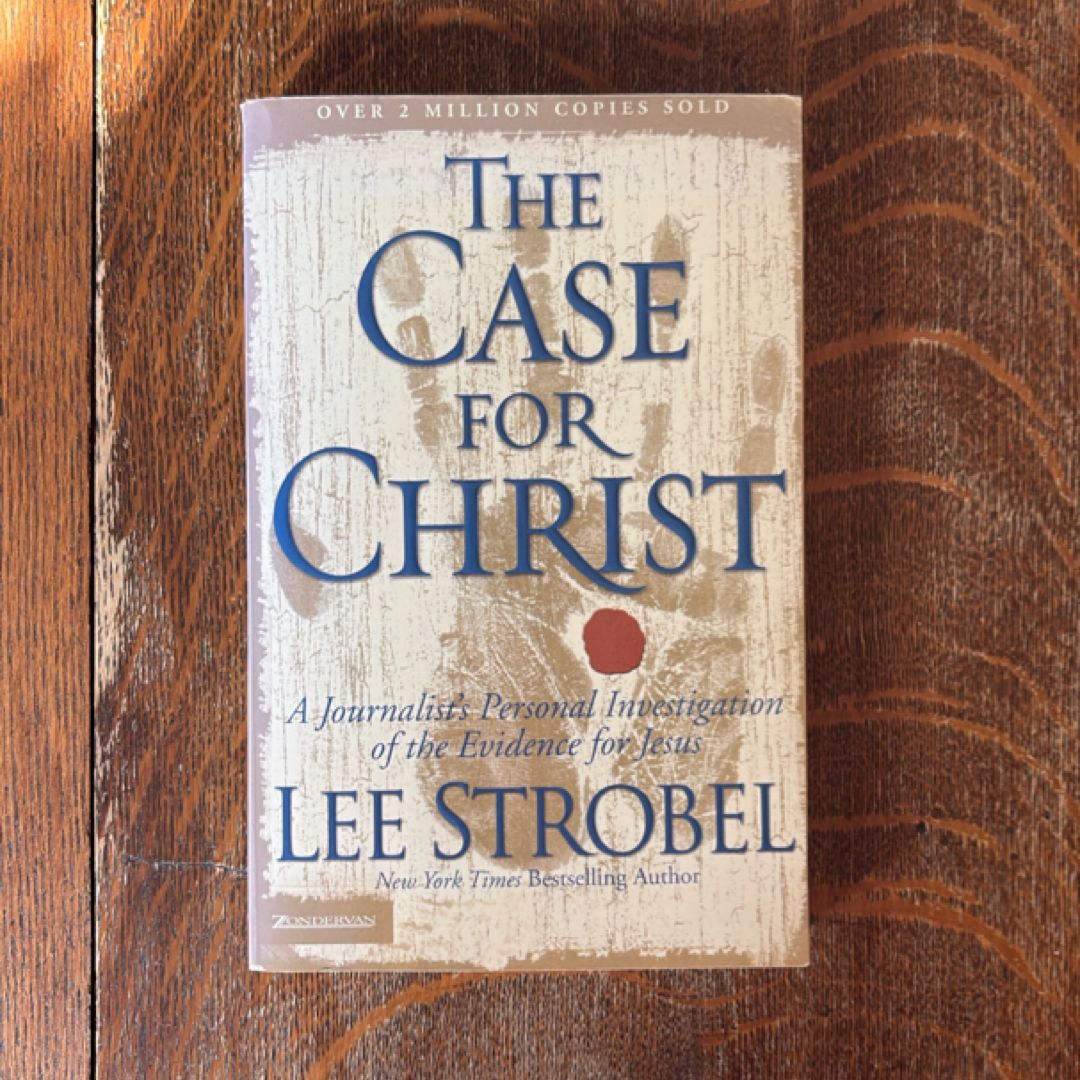 The Case for Christ