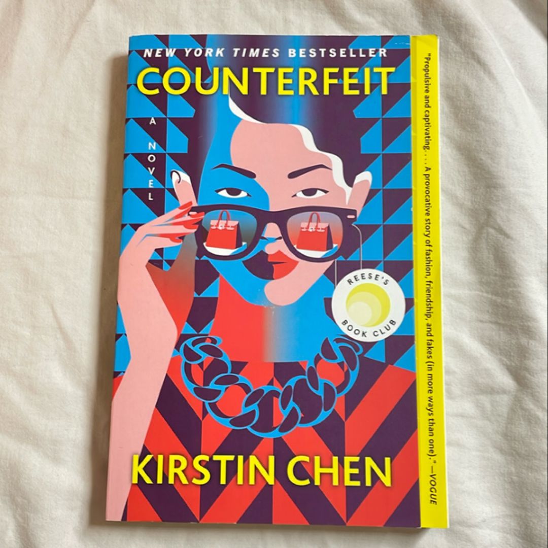 Counterfeit
