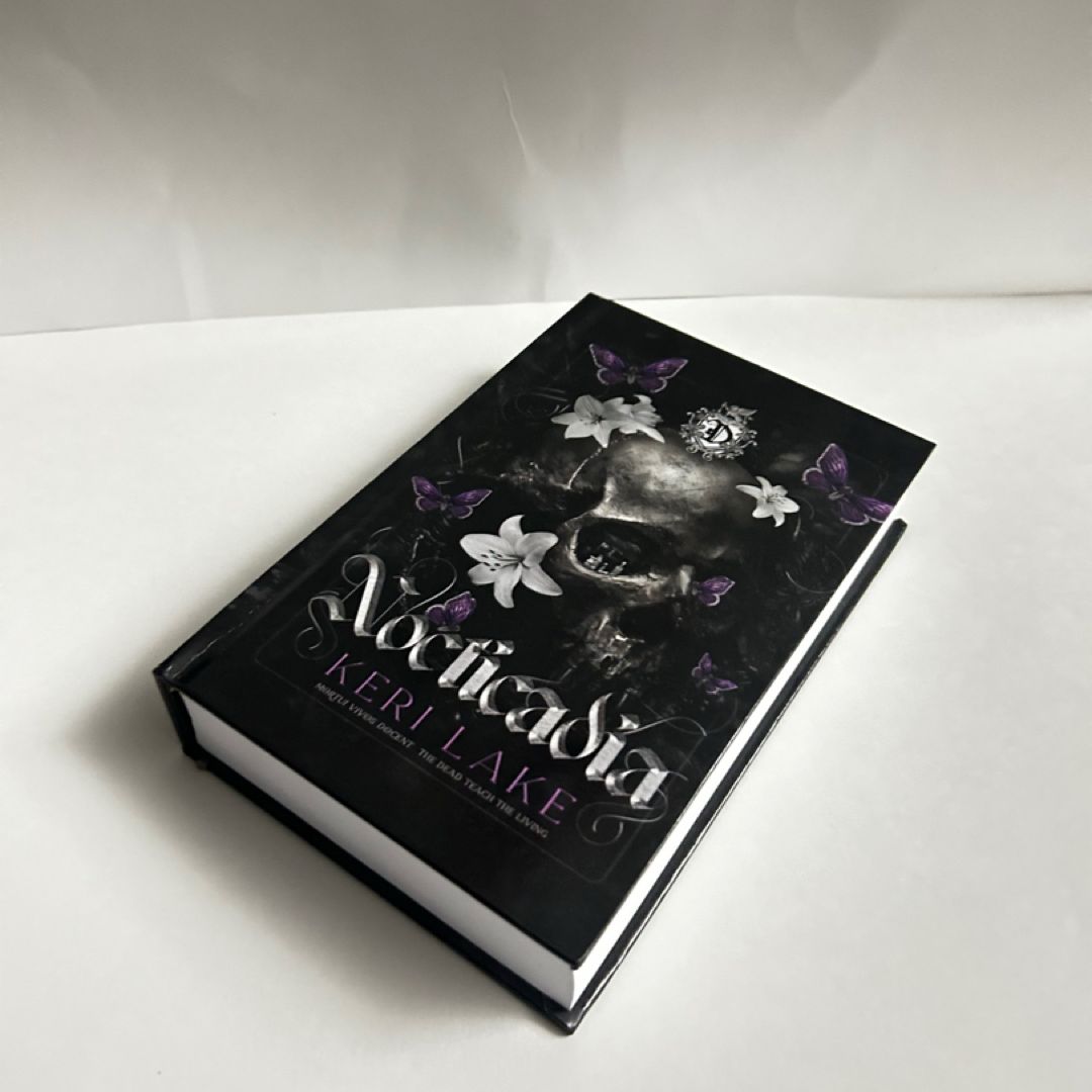 Nocticadia (Deluxe Edition)