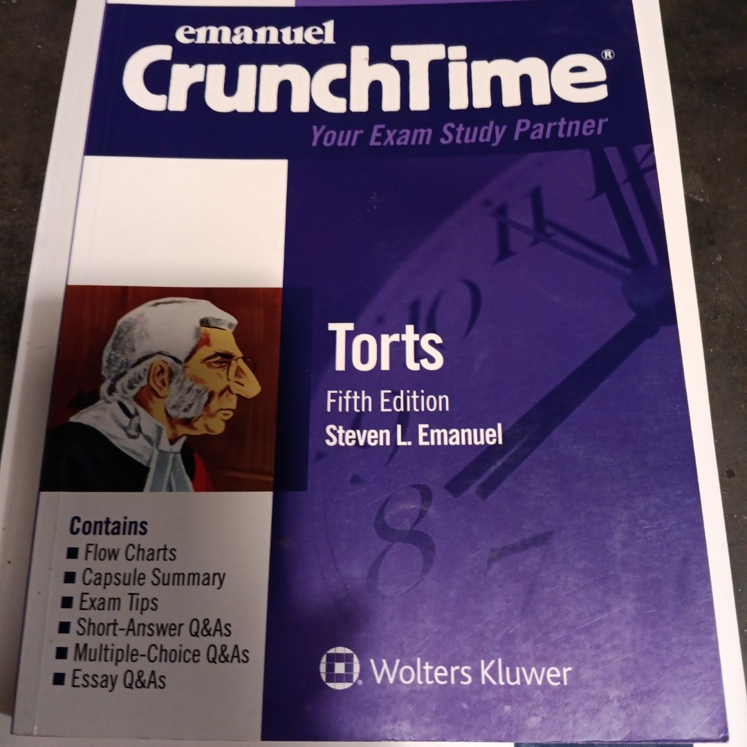 Torts