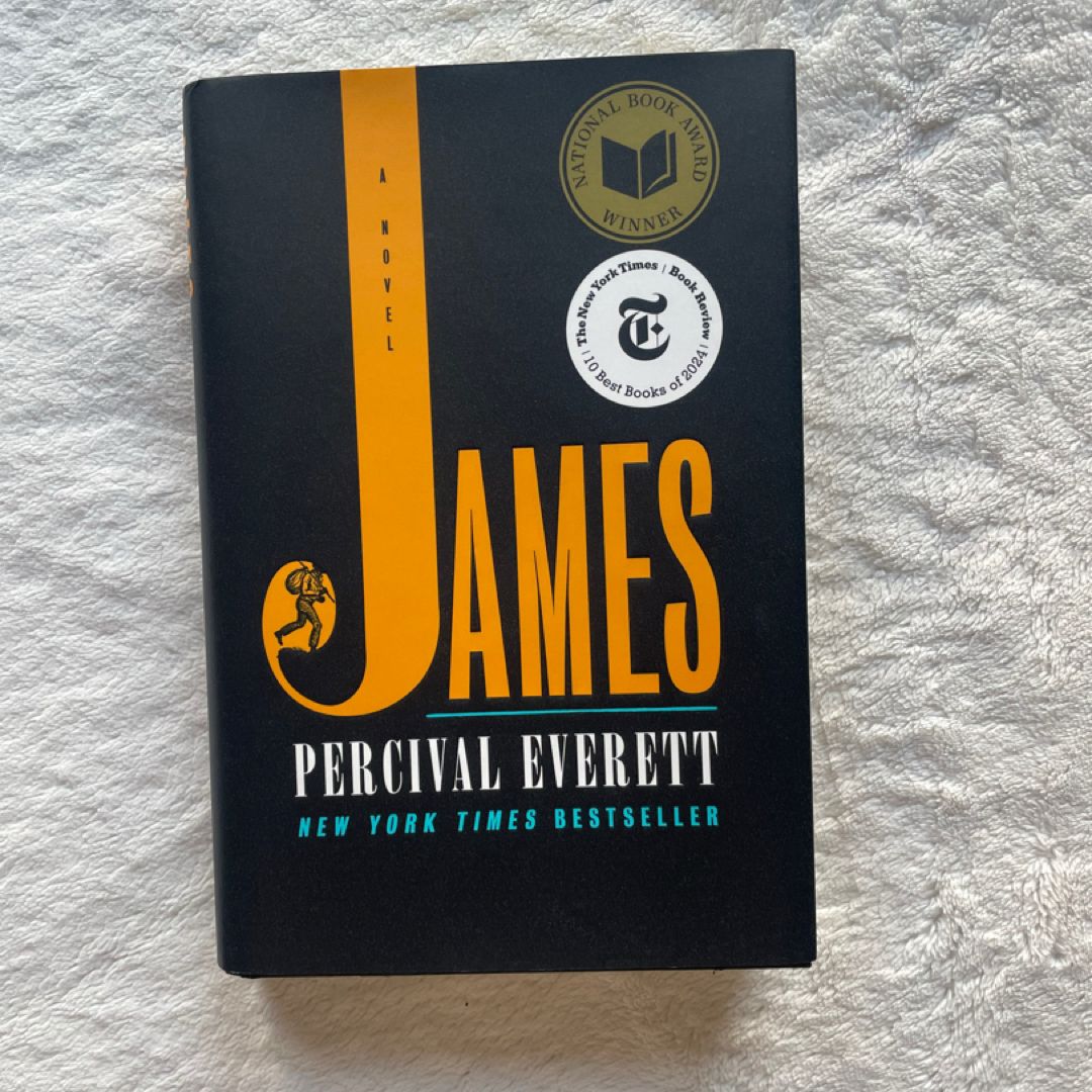 James
