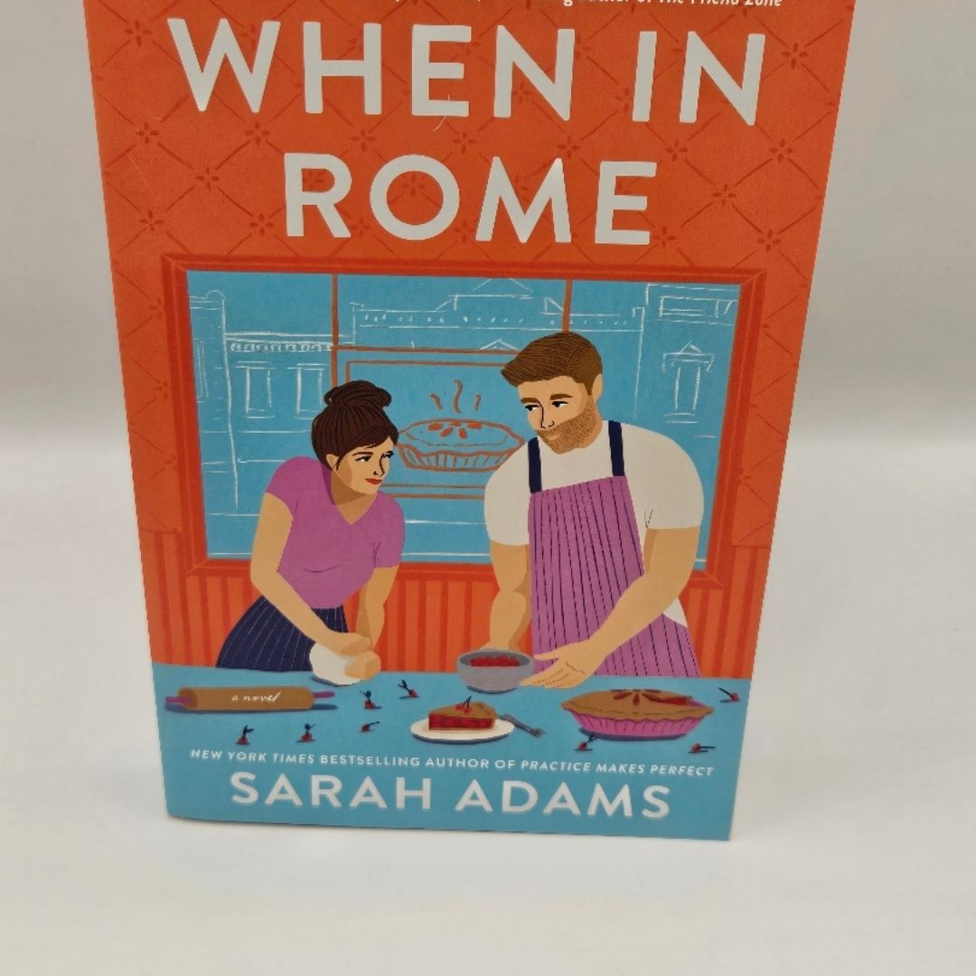 When in Rome