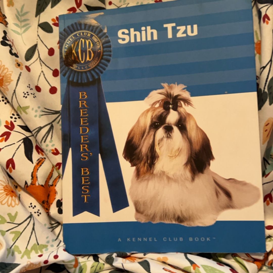 Shih Tzu