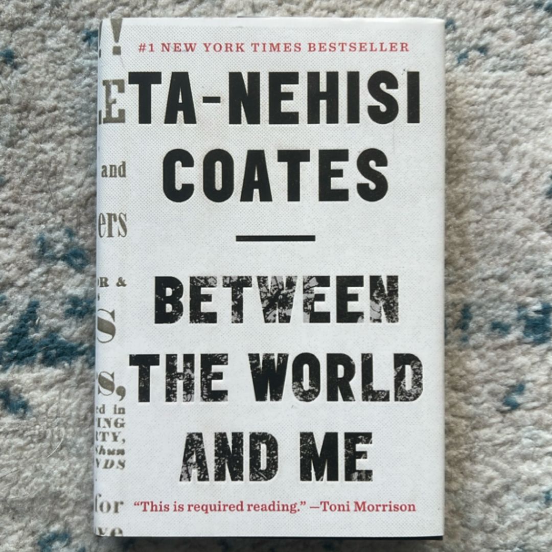 Between the World and Me