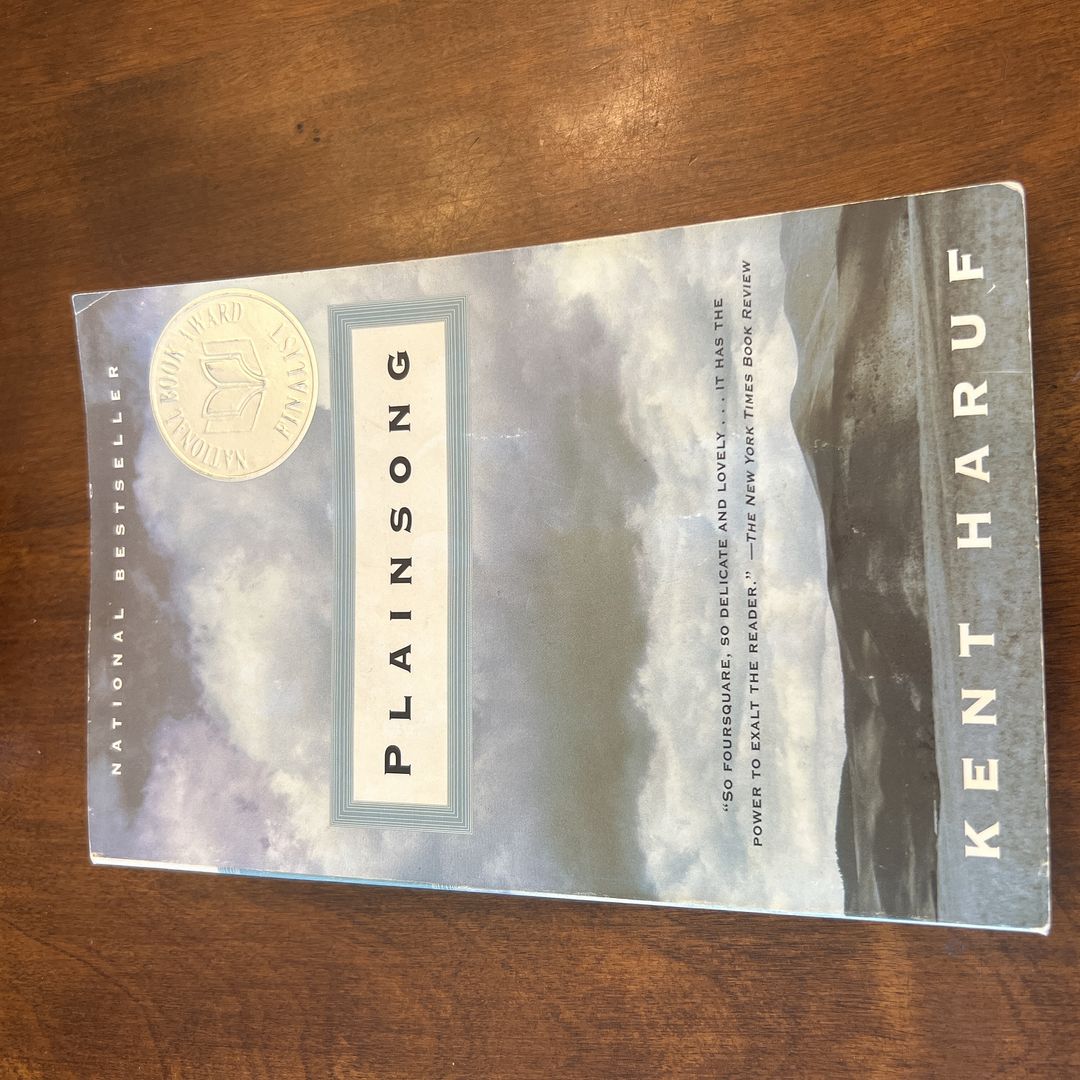 Plainsong