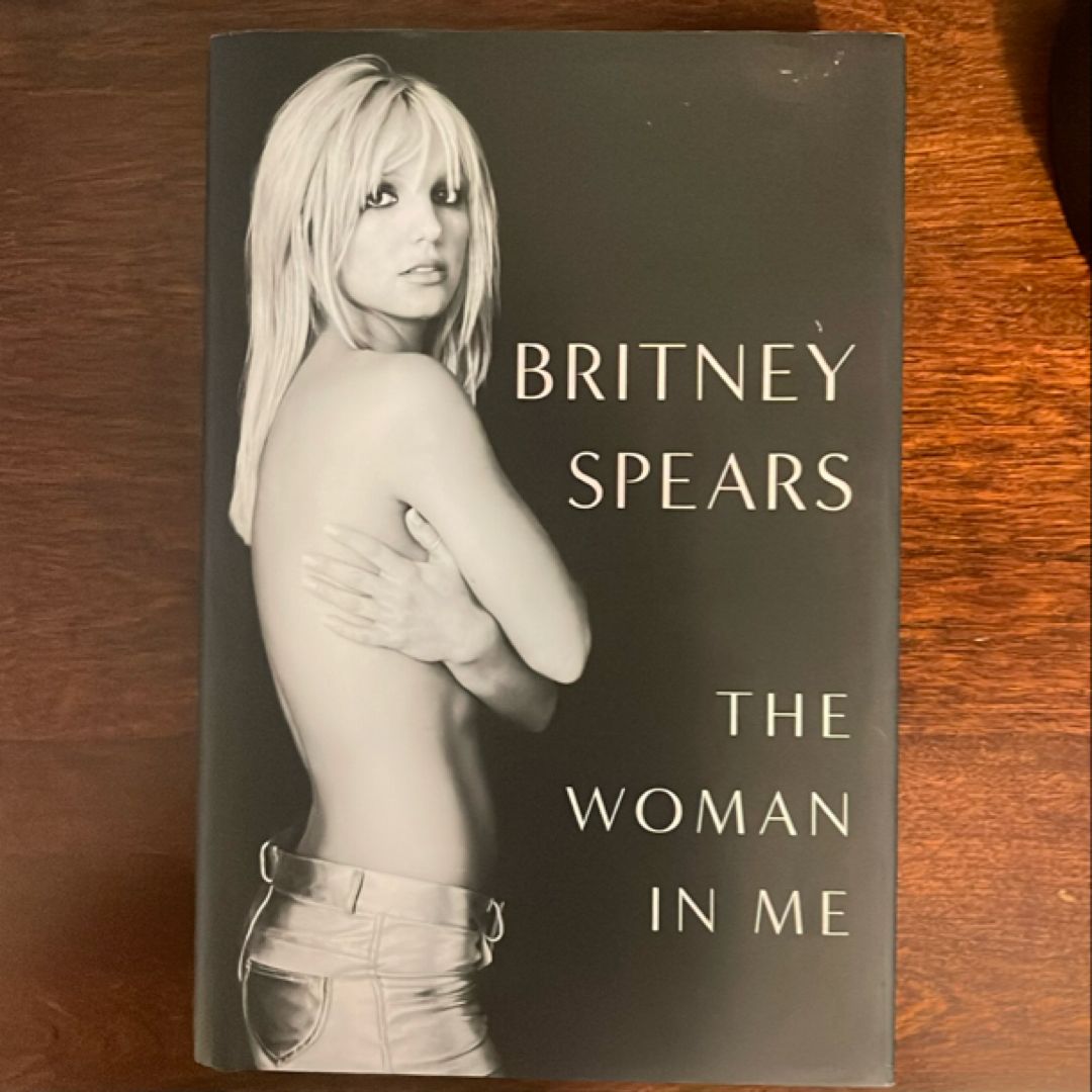 The Woman in Me