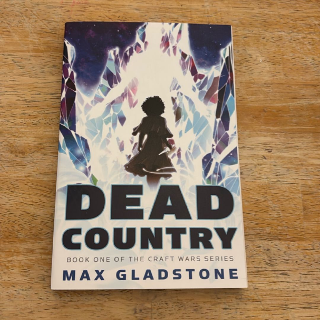 Dead Country