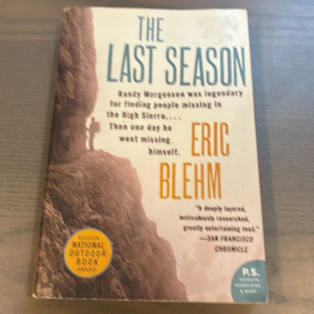 The Last Season