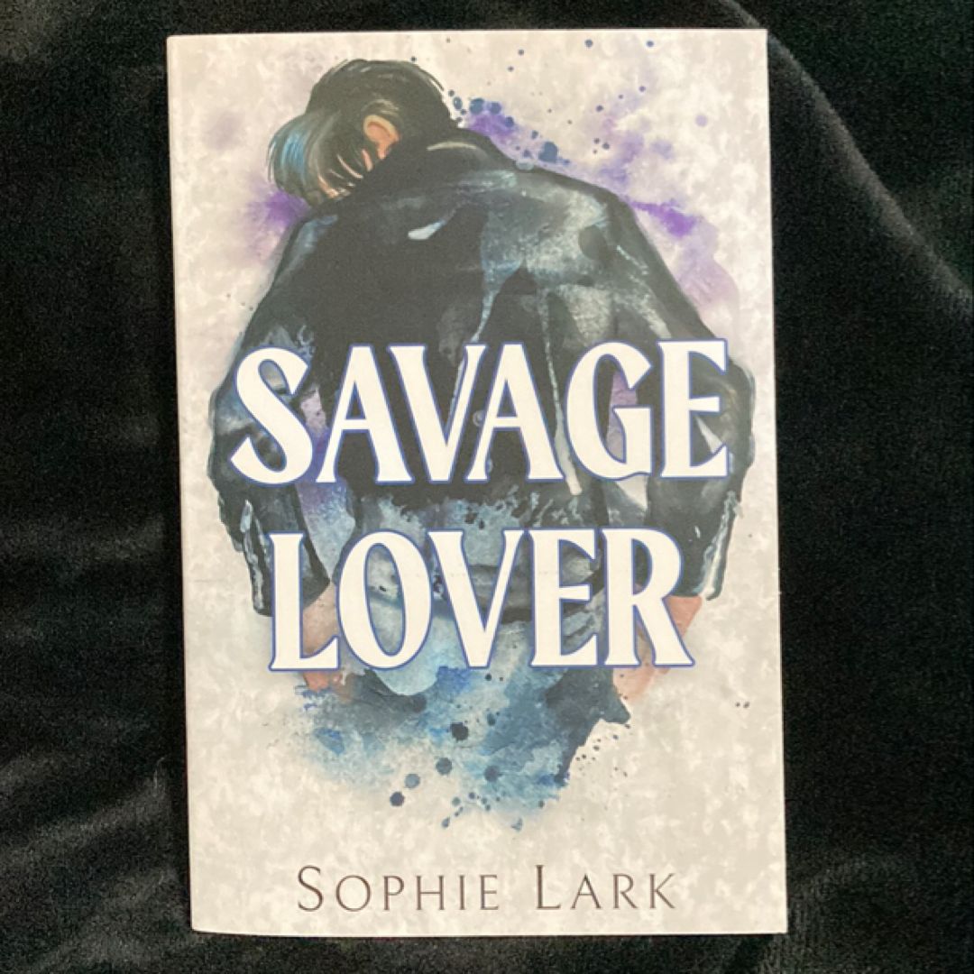 Savage Lover