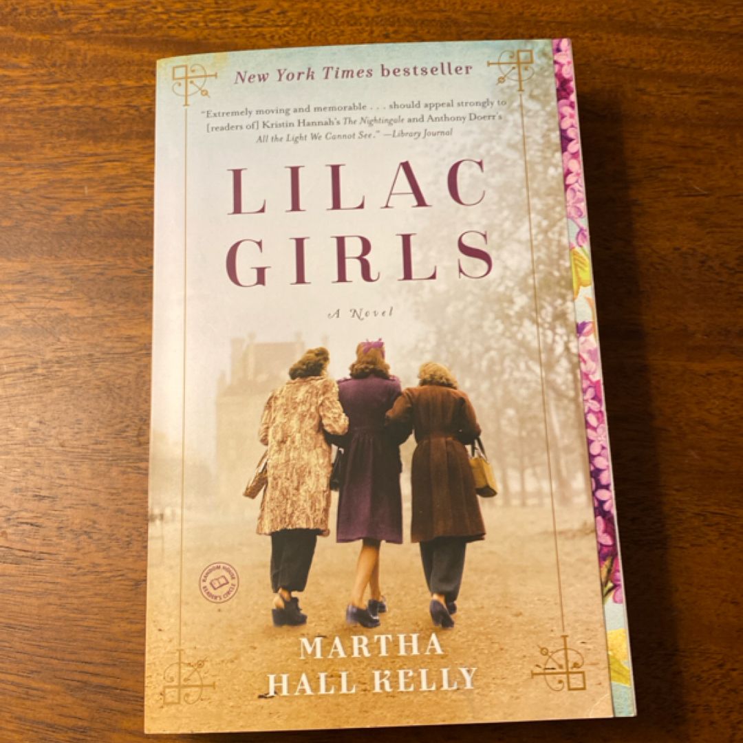 Lilac Girls
