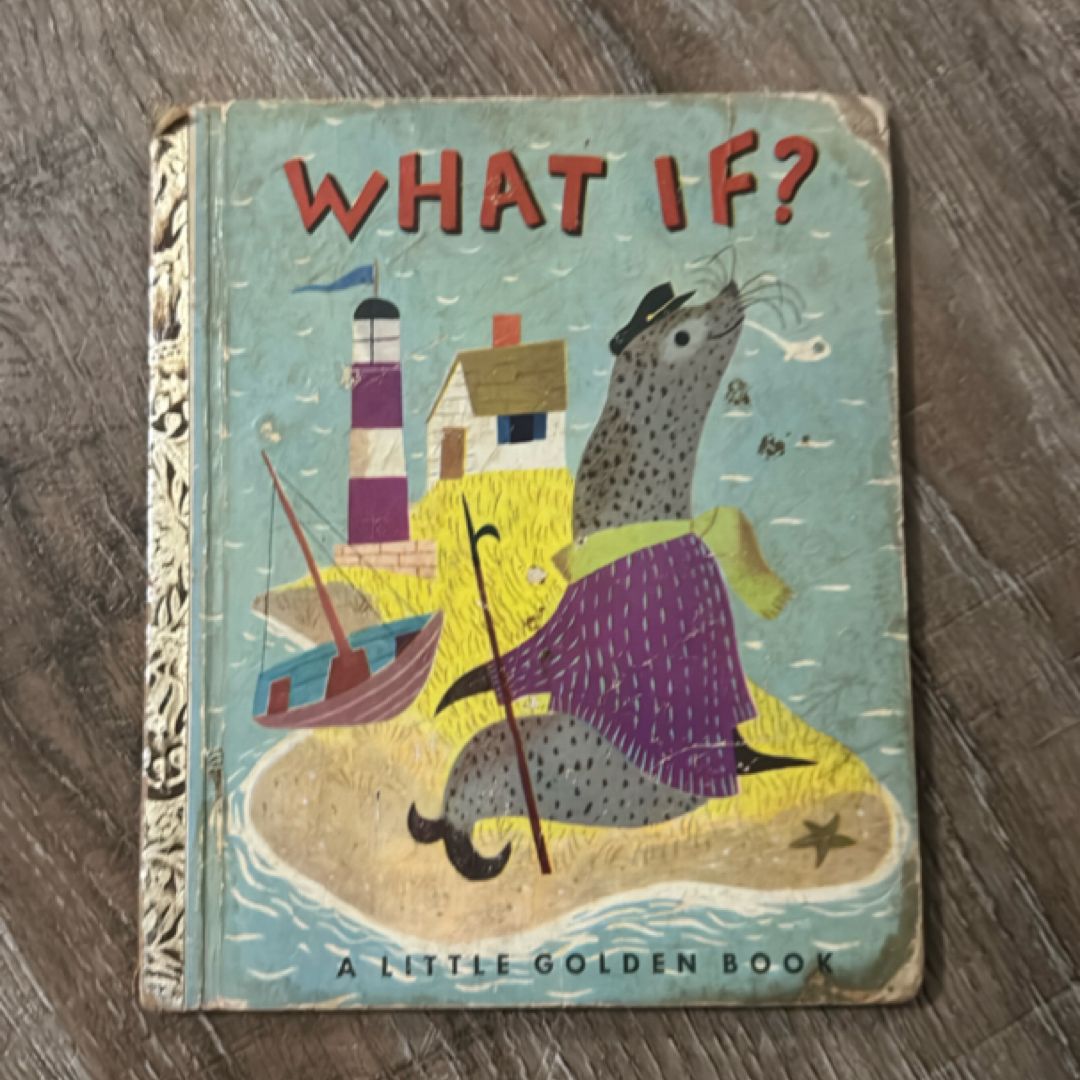 What If?