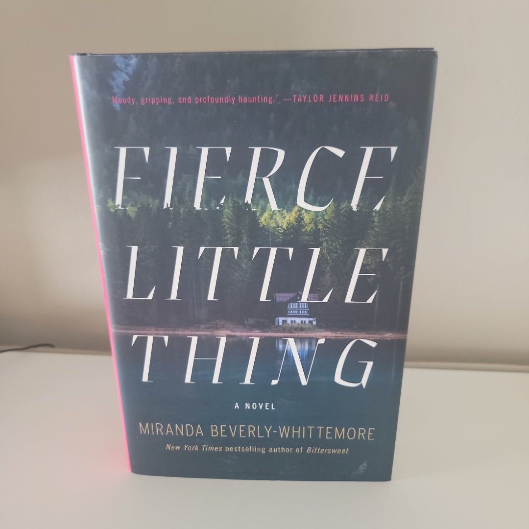 Fierce Little Thing