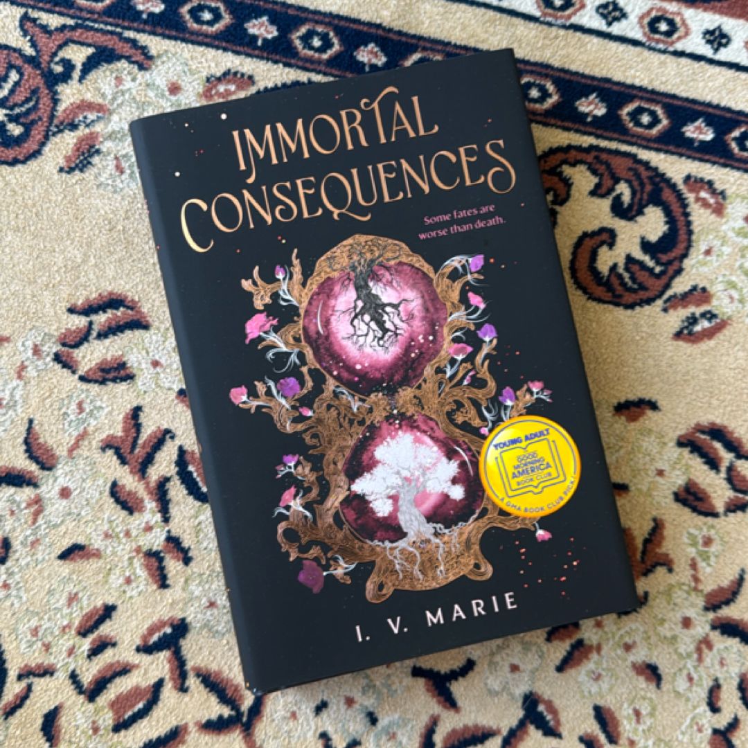 Immortal Consequences